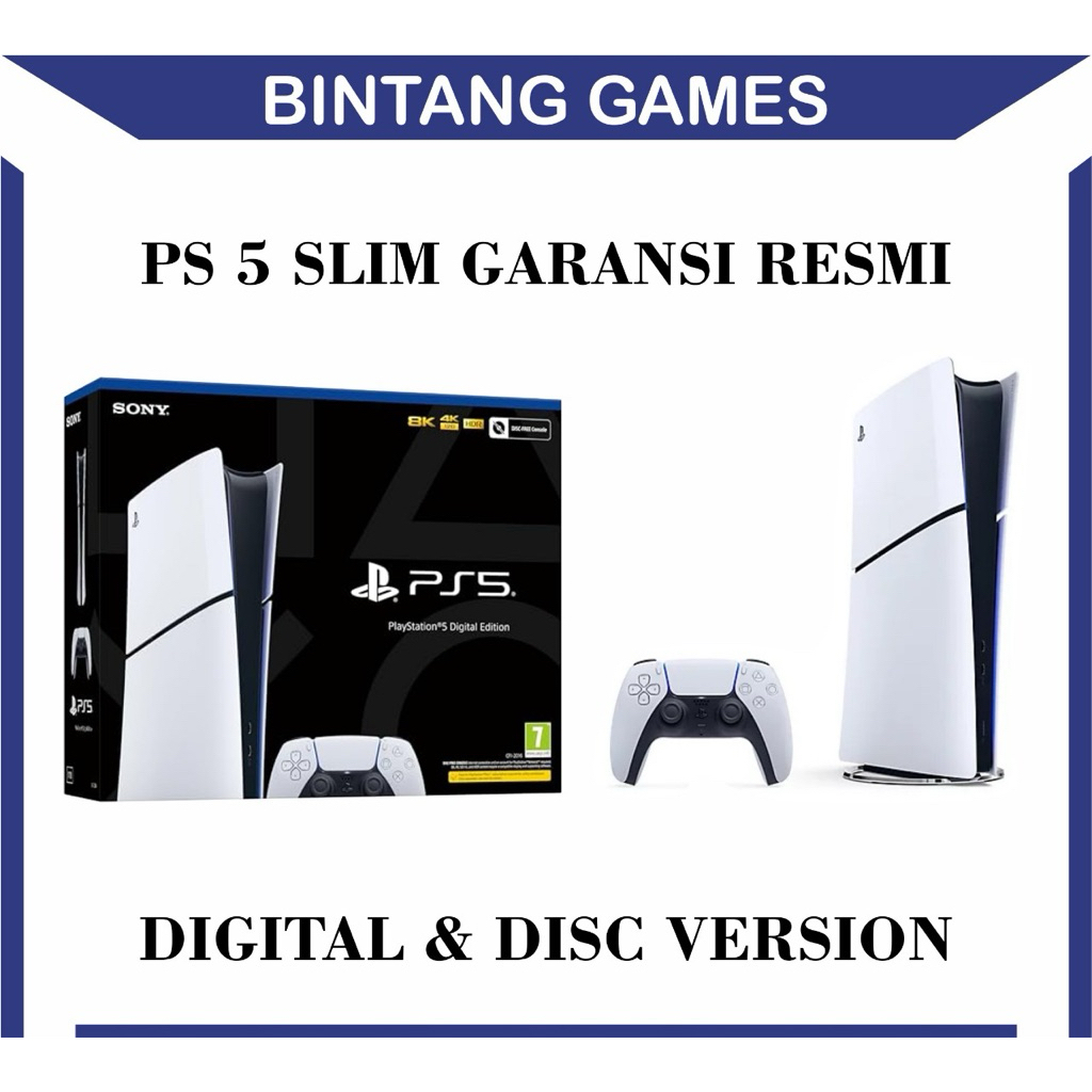 PS5 PLAYSTATION 5