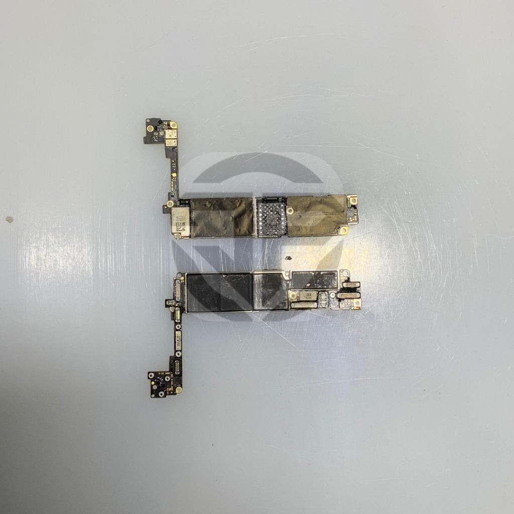 MESIN PRETELAN IPHONE NO NAND IPHONE 7G INTEL