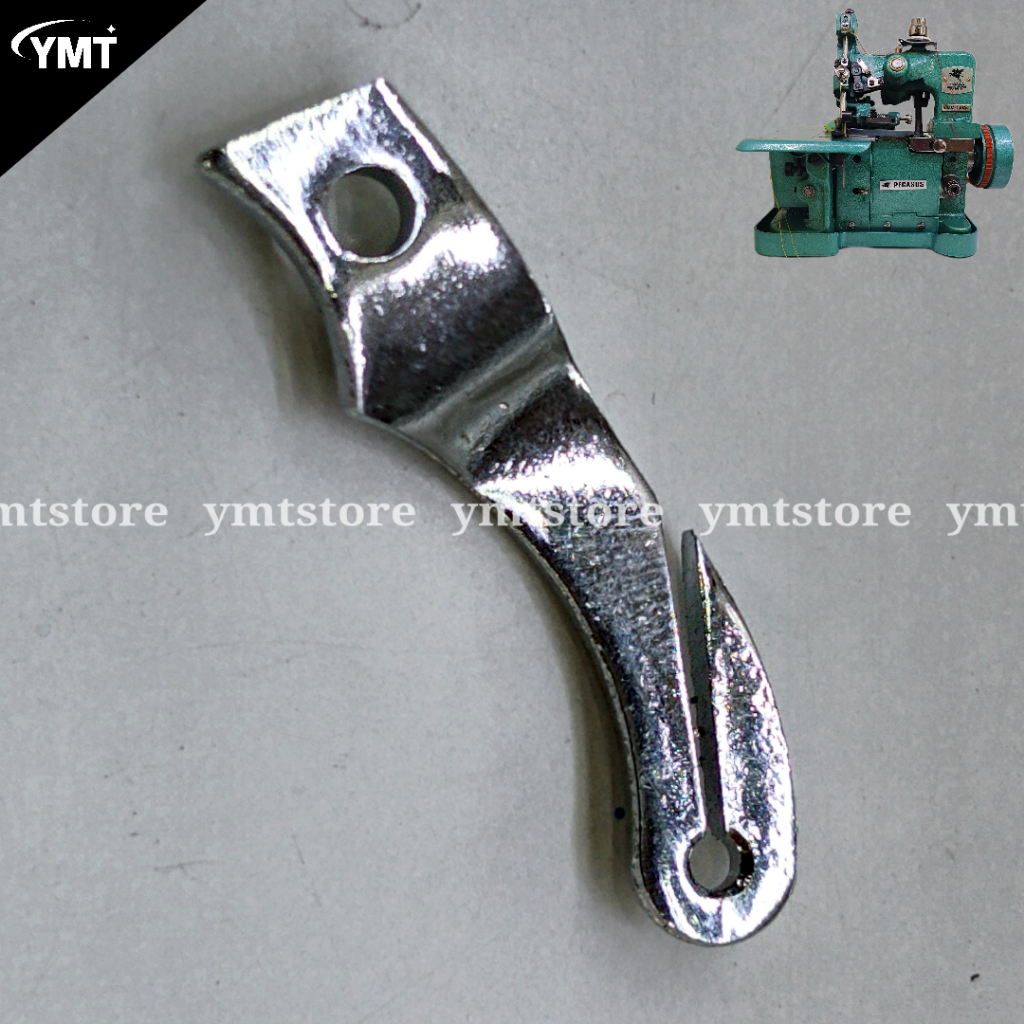 No 42127 Jalur Benang Looper Atas Mesin Obras Kecil