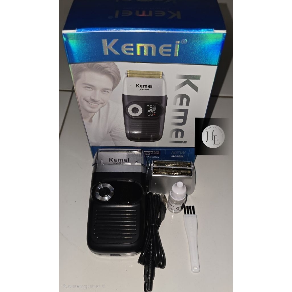 ALATCUKUR-KEMEI-KM2026