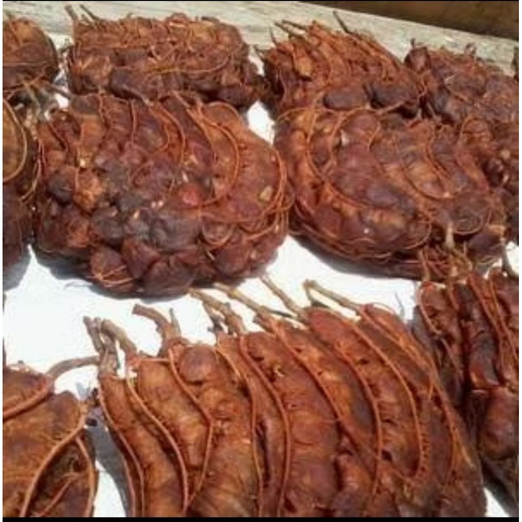 Asam jawa tanpa biji 1kg