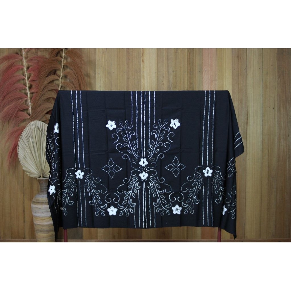 Kain Sasirangan Handmade Banjarmasin