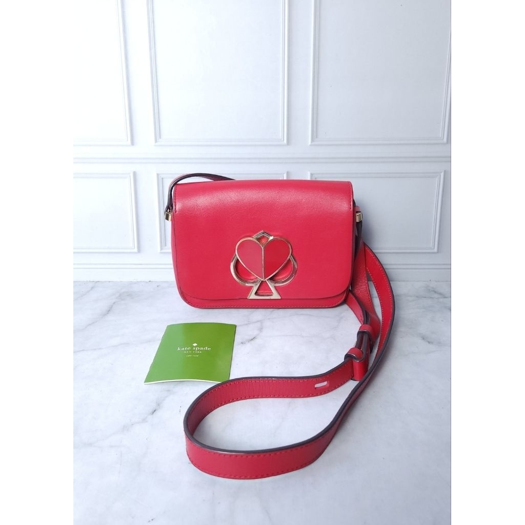 Tas Wanita KS Nicola Crossbody Butik Preloved
