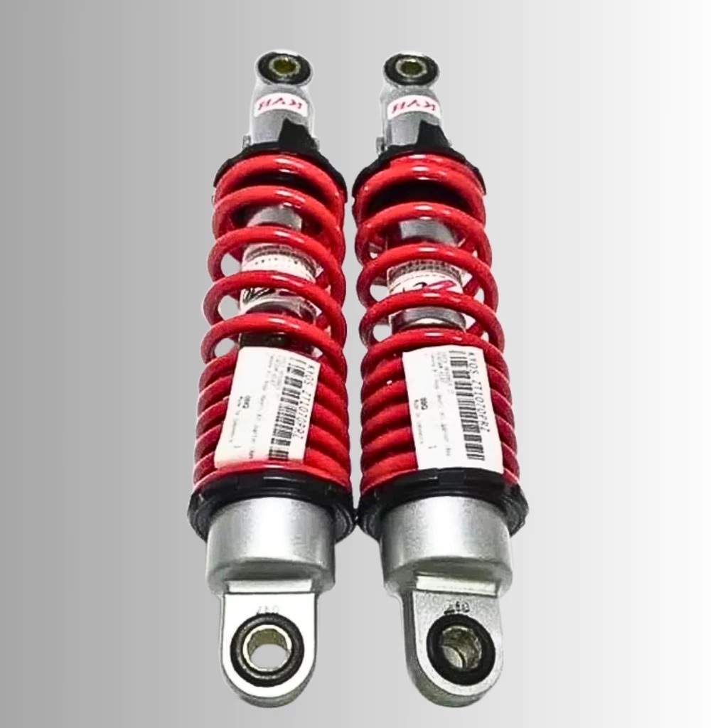 (ZT1070PRZ) SHOCKBREAKER SHOCK BELAKANG MOTOR JUPITER Z VEGA R VEGA ZR F1ZR KYB ZETO KAYABA ZETO ORI