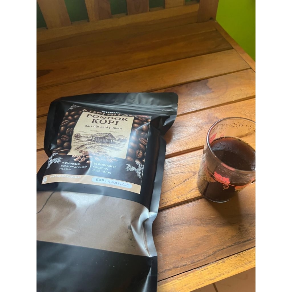 

kopi hitam pondok kopi hitam pekat lebih kuat