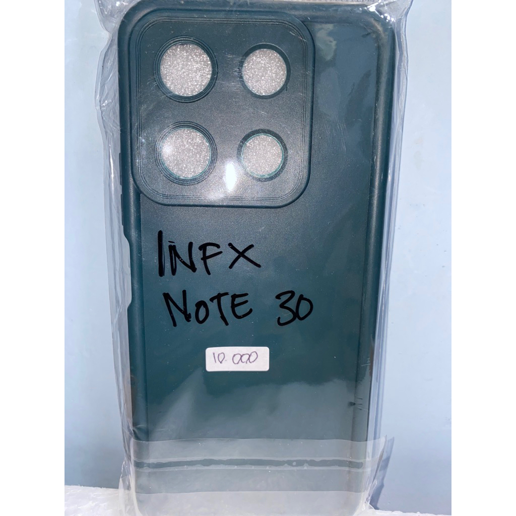 SoftCase Infinix Not30