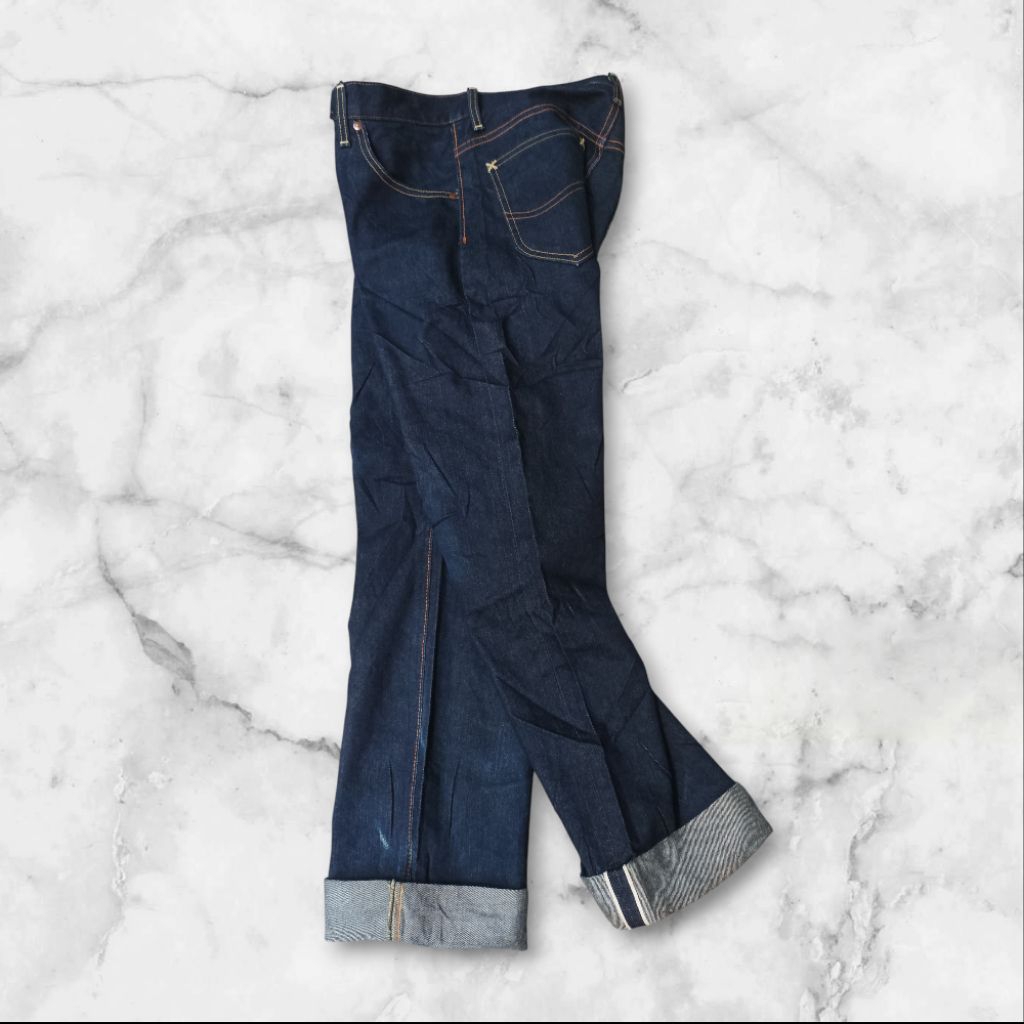 Denim Lee Japan Selvedge