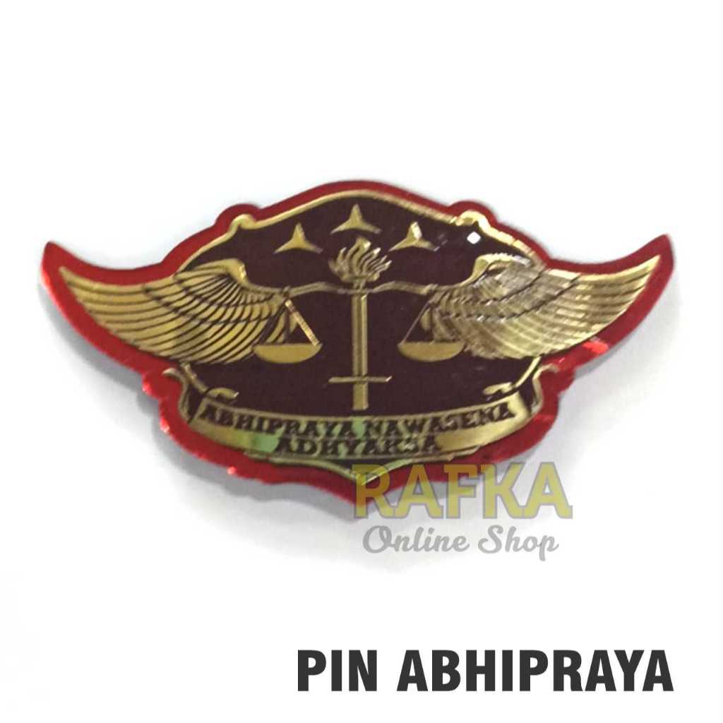 Pin Abhipraya Nawasena Adhyaksa