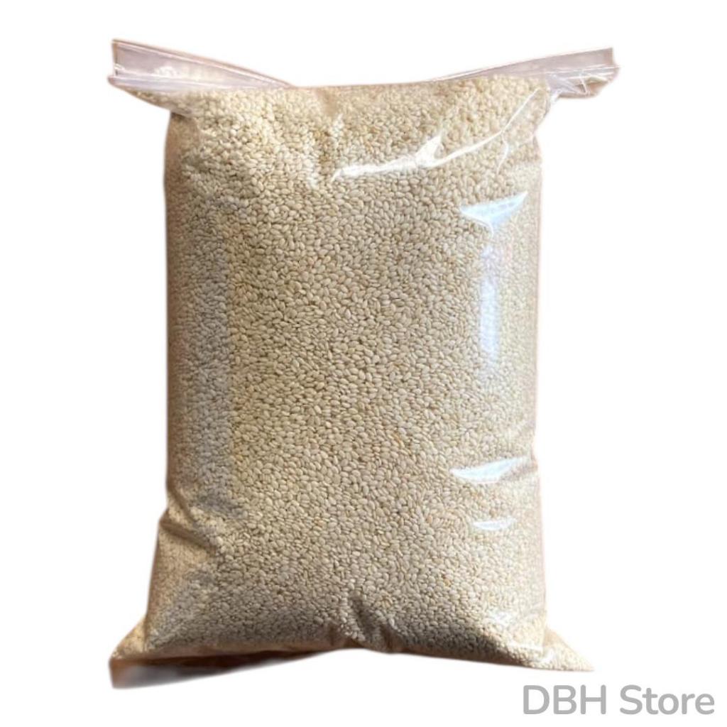 

Wijen Putih / Biji Wijen / Biji Wijen Murah / Wijen Termurah