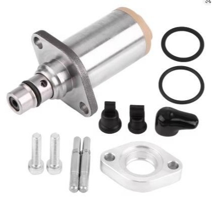 SCV PUMP DIESEL TOYOTA FORTUNER-INNOVA-HIACE-HILUX
