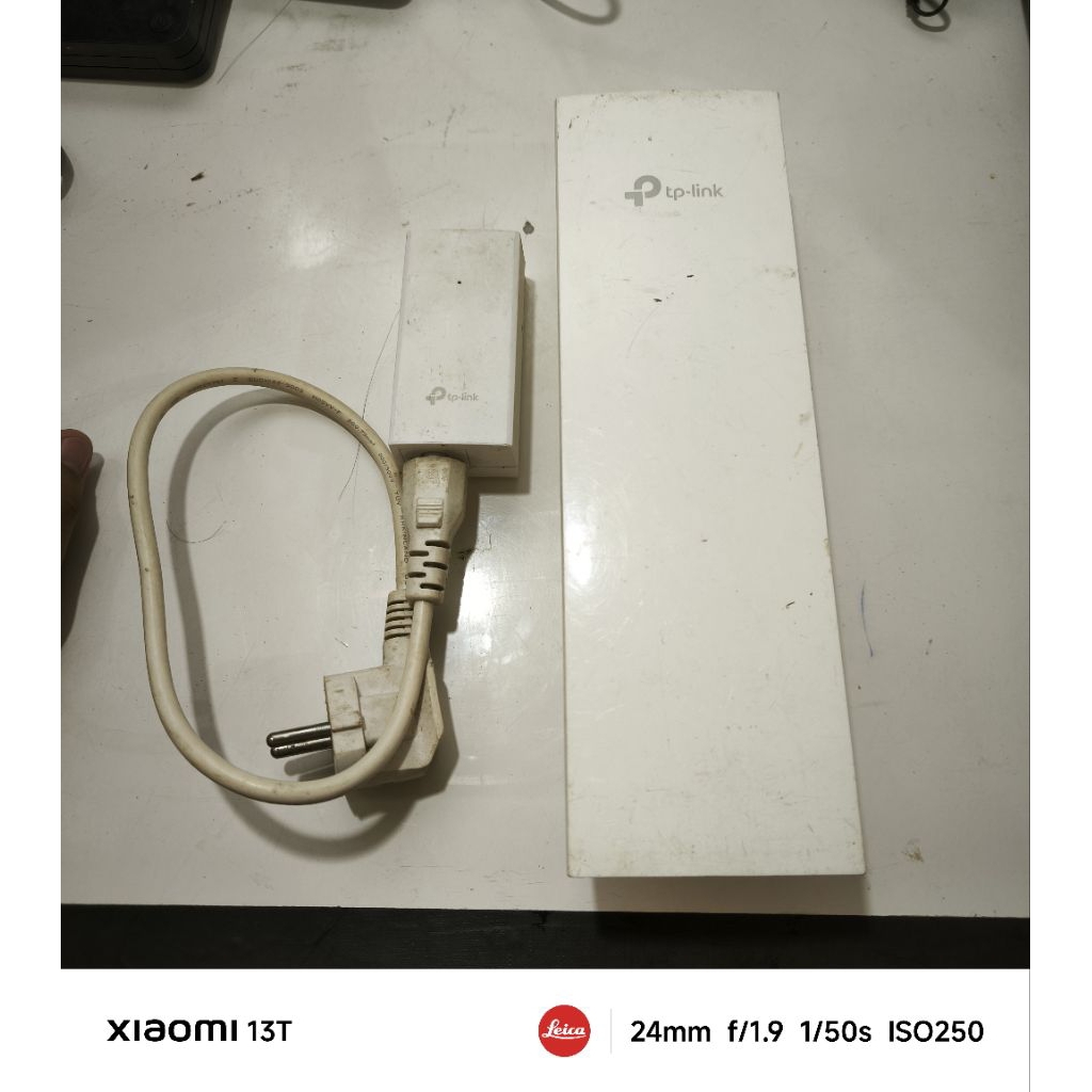 TP-LINK  CPE 220 second