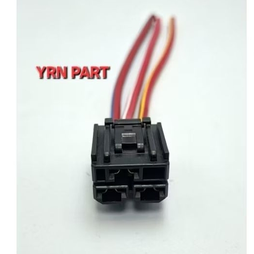 SOKET ECU ECM VARIO 160 PCX 160 ADV 160