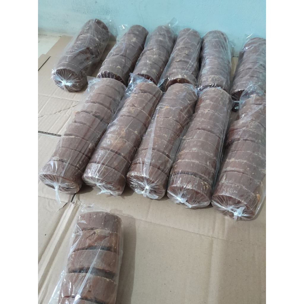 

gula aren murni tanpa campuran kimia