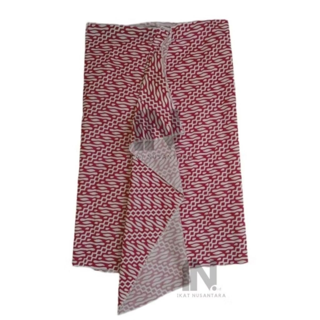 Sapit Batik Merah Putih Sapit Merah Putih Sapit Urang Anak Sapit Urang Dan Blangkon Sapit Urang Dewa