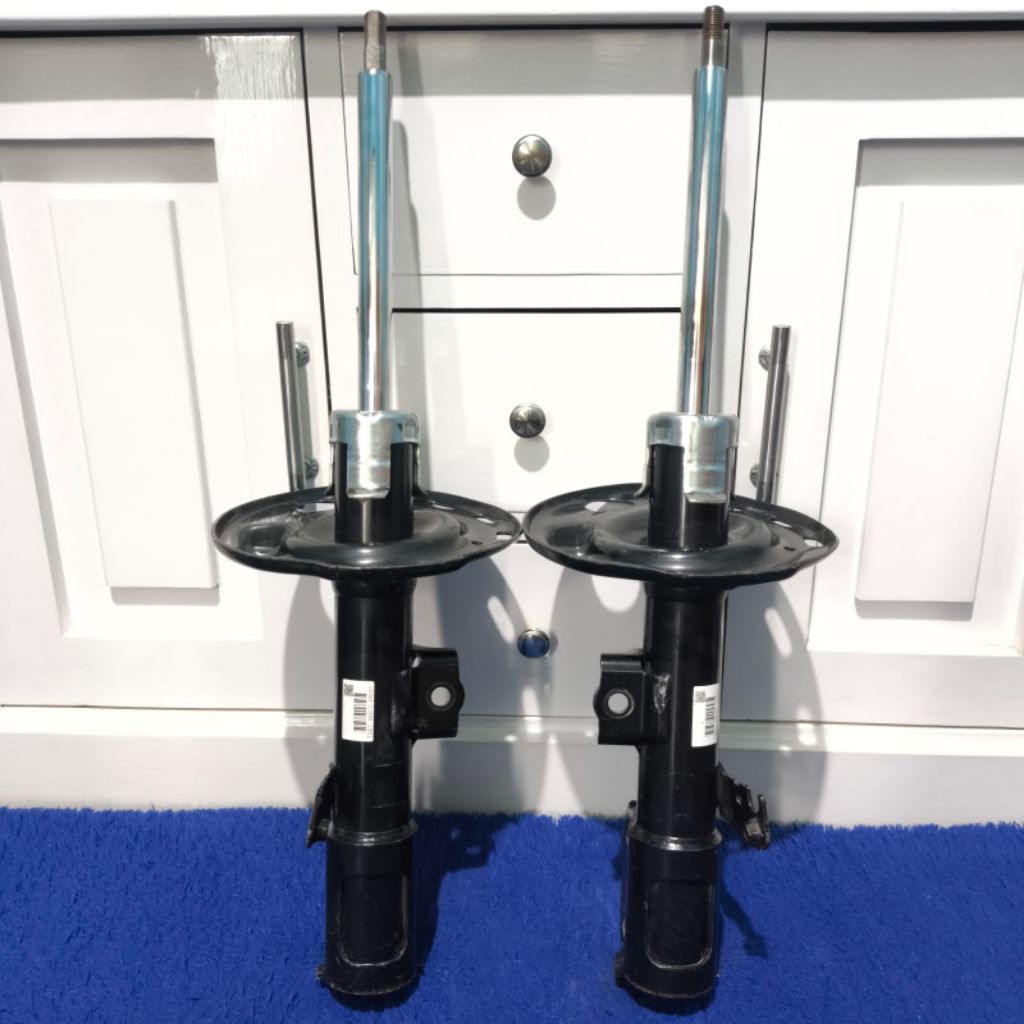 shockbreaker voxy noah zrr80 depan