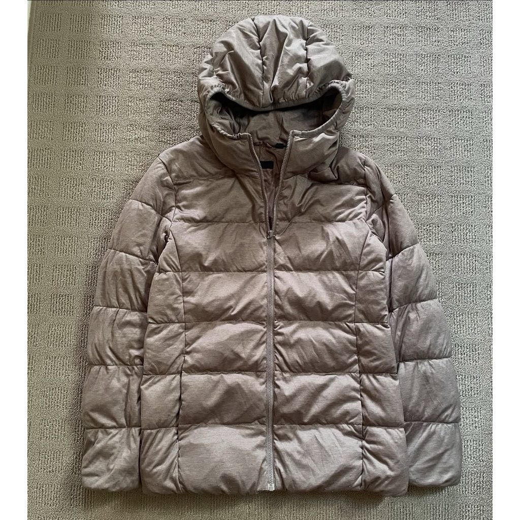 uniqlo jacket seamless