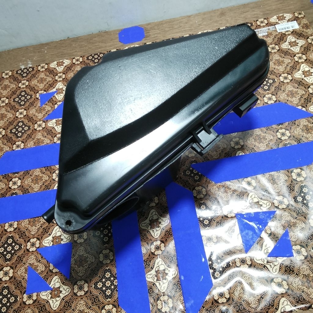 box filter saringan udara Suzuki Satria Fu, Fu Barong, Fu facelite, seconds original