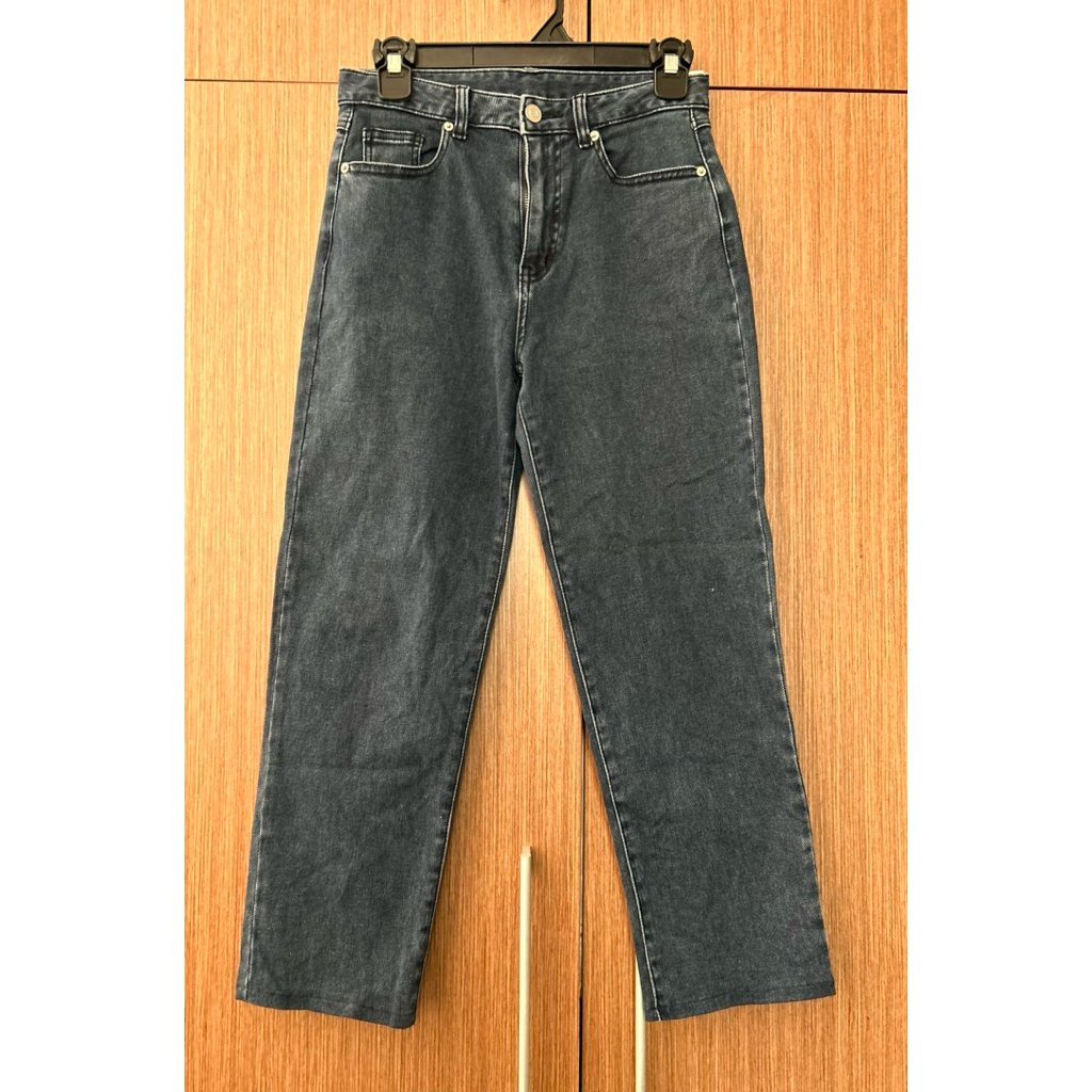 508 8seconds celana panjang denim jeans