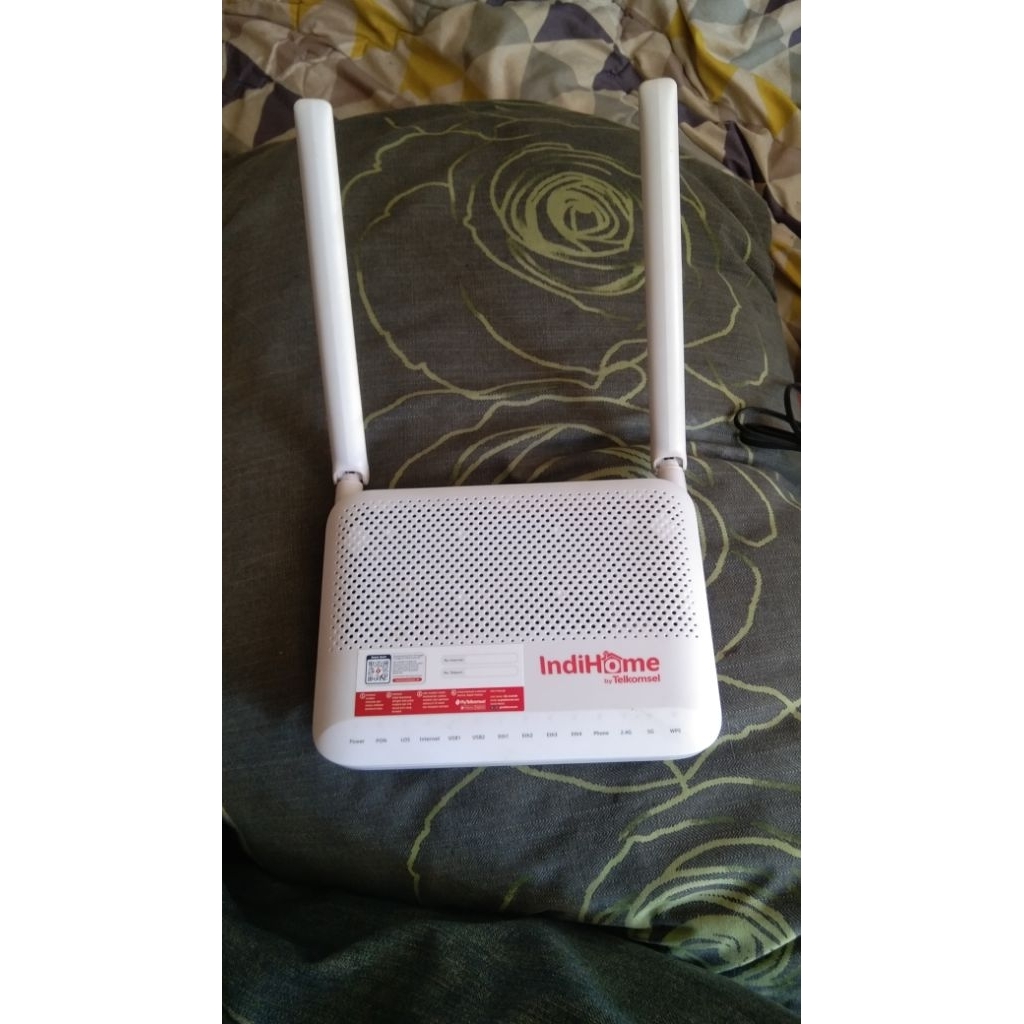 Modem Router Fiberhome