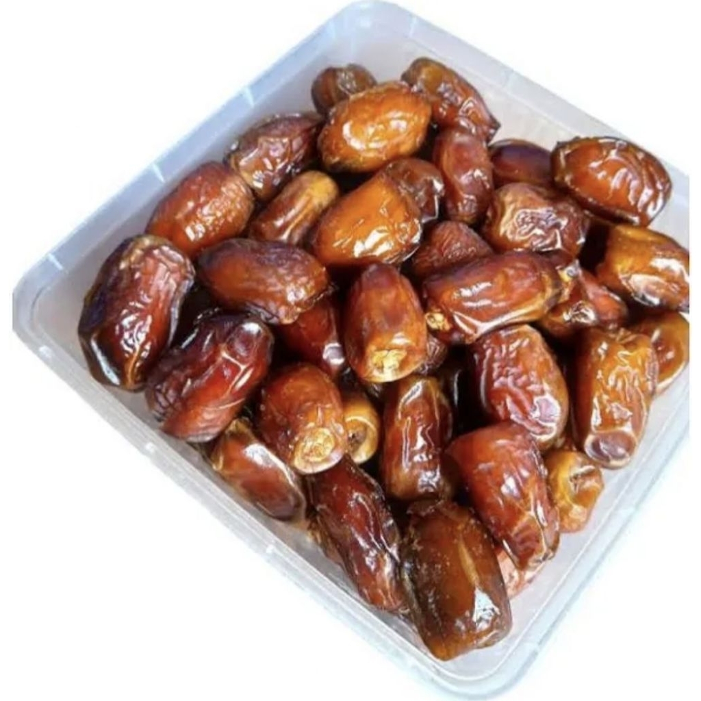 

Kurma Golden Valley 1kg Premium 100%