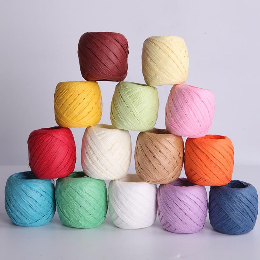 

tali majun 500 gram / tali pertanian