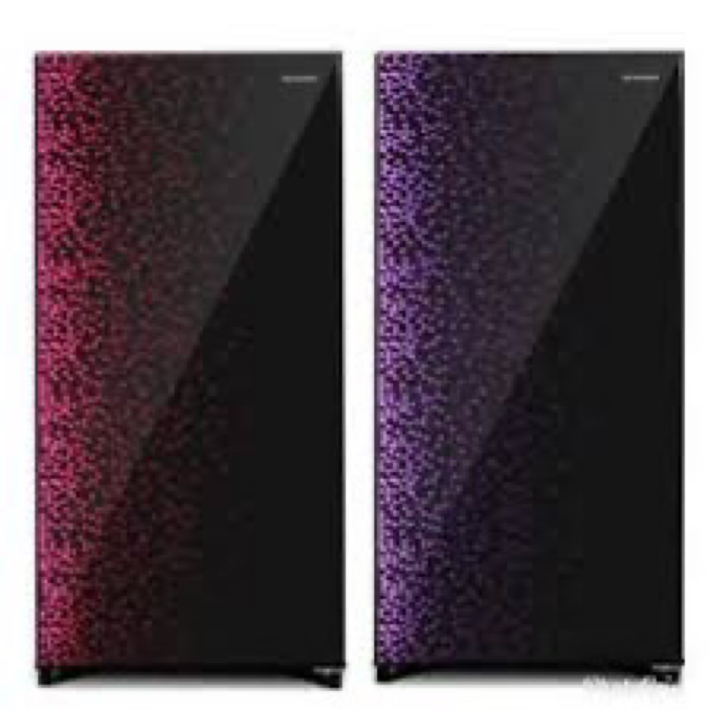KULKAS 1 PINTU KECIL SHARP SJX165