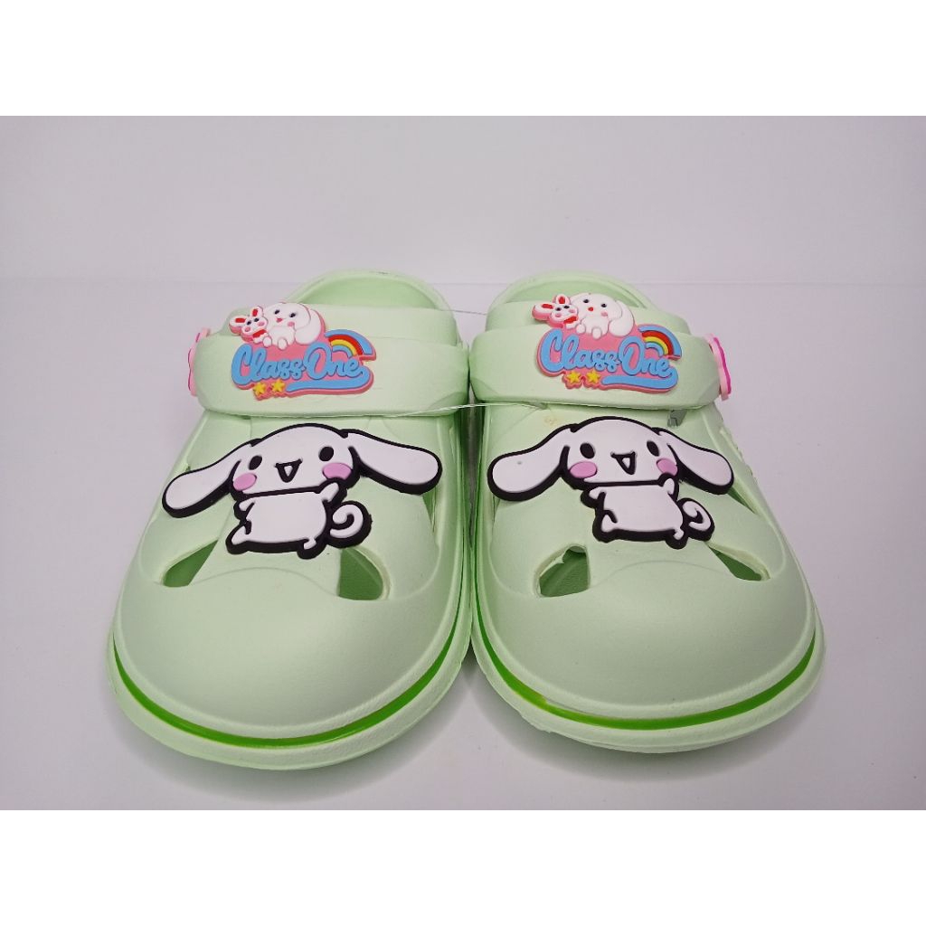 Sandal anak perempuan inkayni