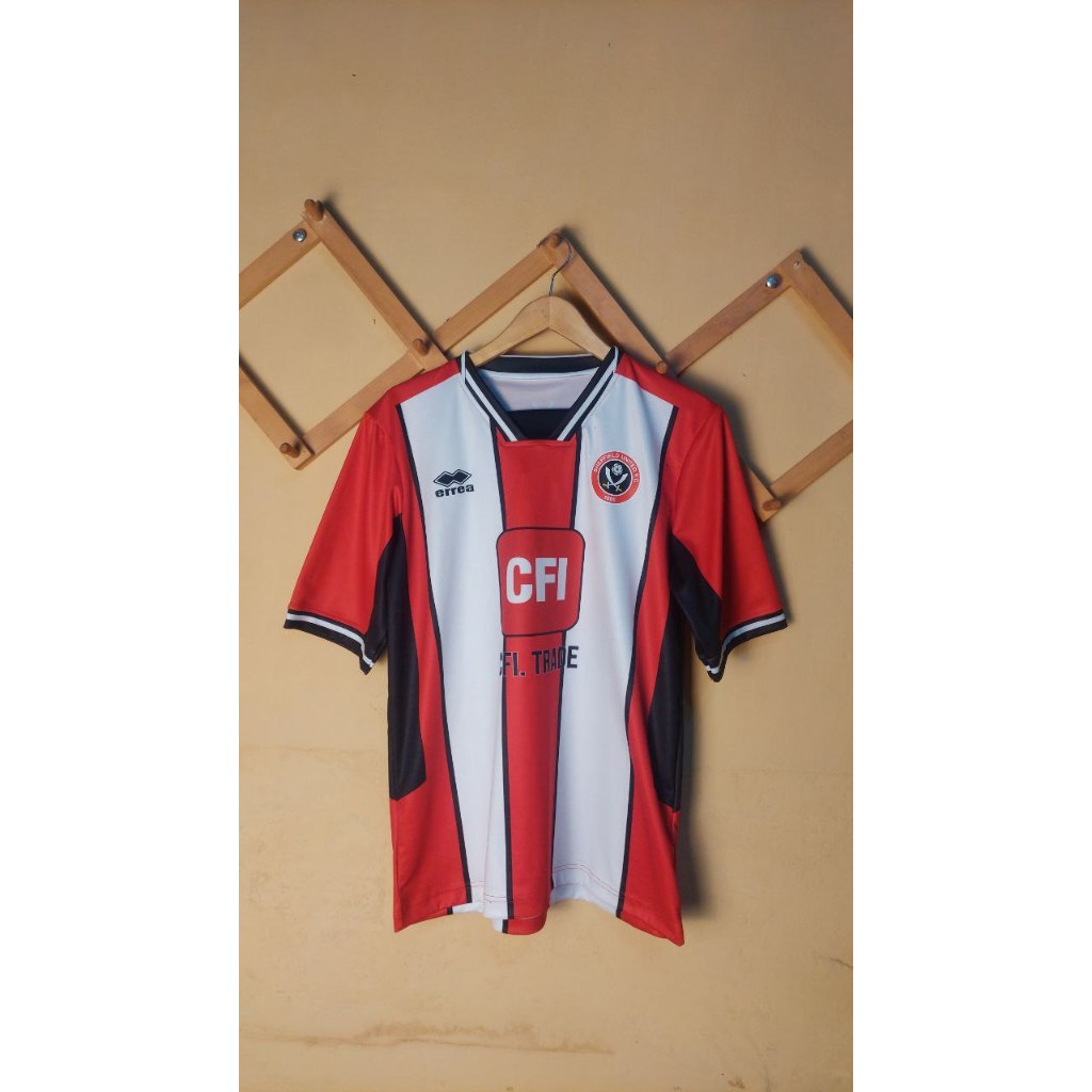 JERSEY SHEFFIELD HOME 23/24