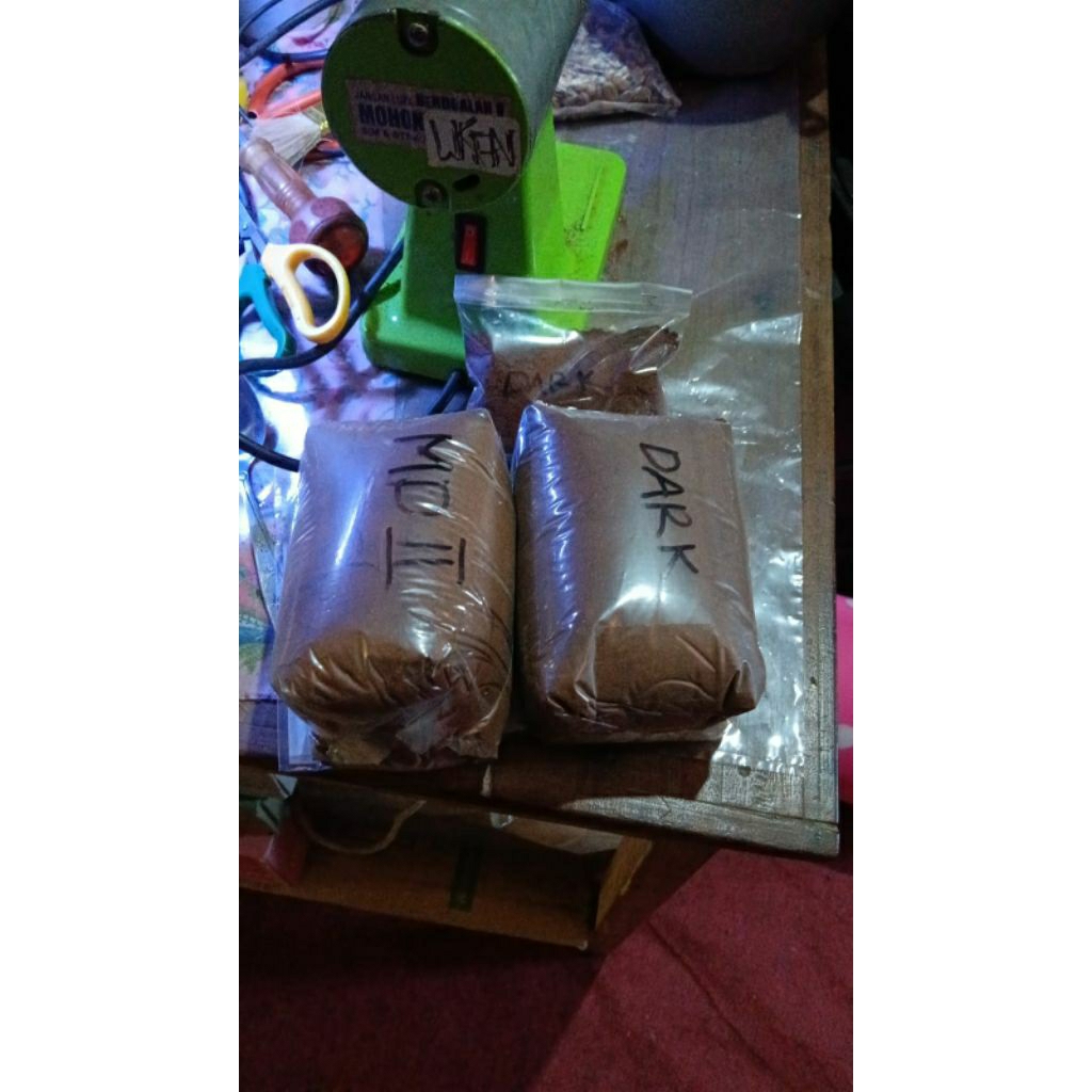 

kopi robusta alami 100% murni asli wonosobo