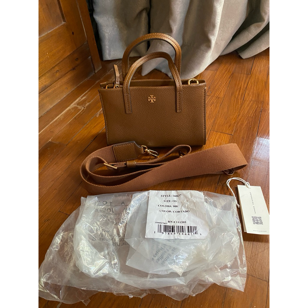 Tory Burch Blake Mini Tote