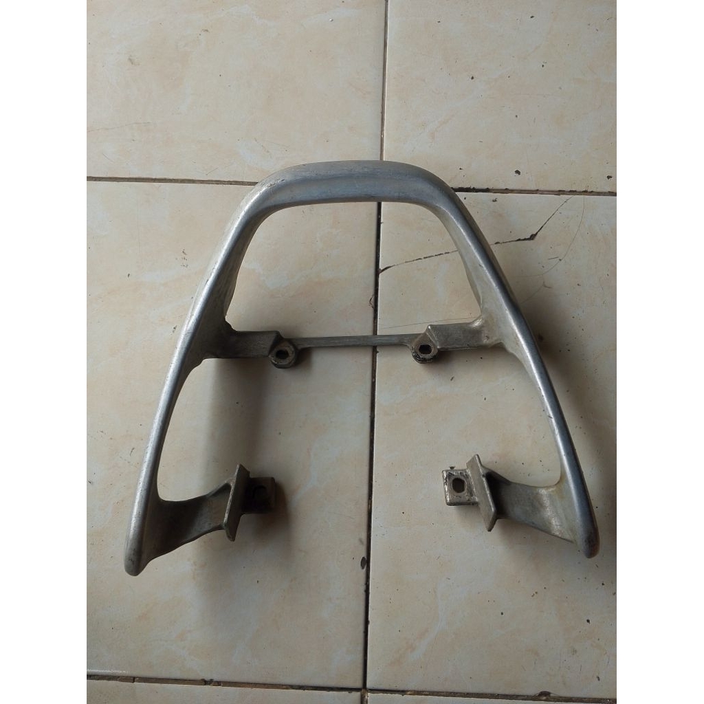 behel jok balakang Tiger 2000 original copotan