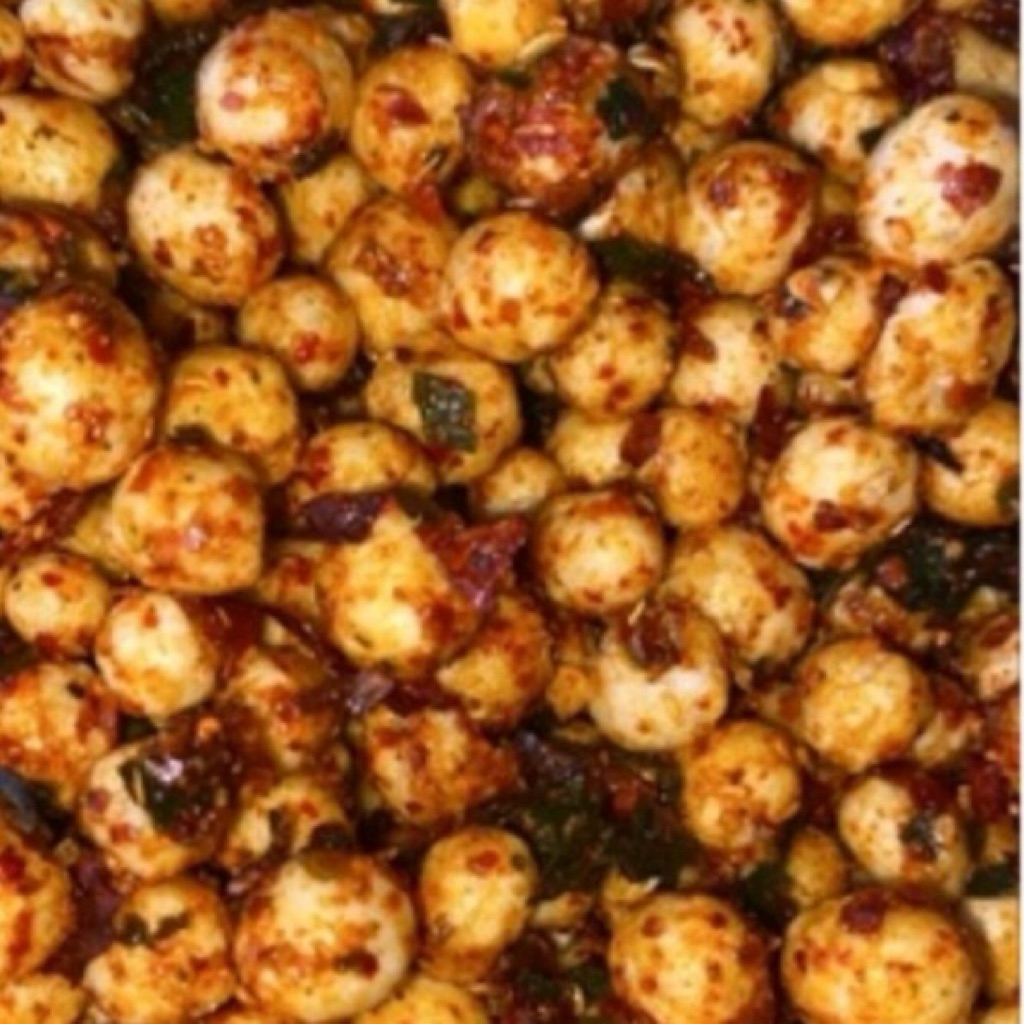 

pilus cikur pedas daun jeruk