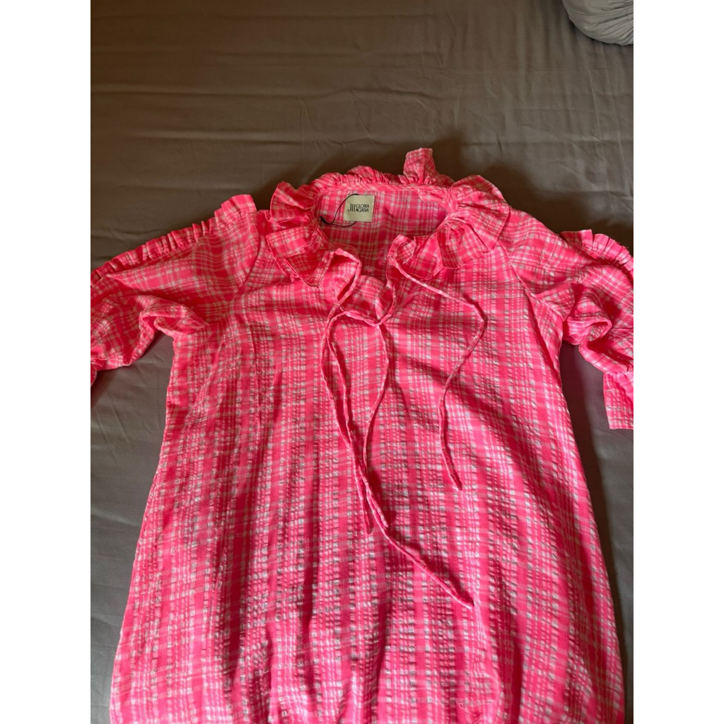 preloved dress Jii by gloria agatha