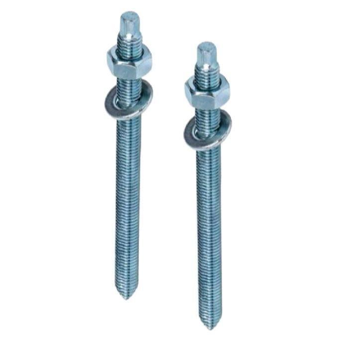 Studbolt Chemical Anchor Stud Bolt Chemical Angkur Grade 8.8