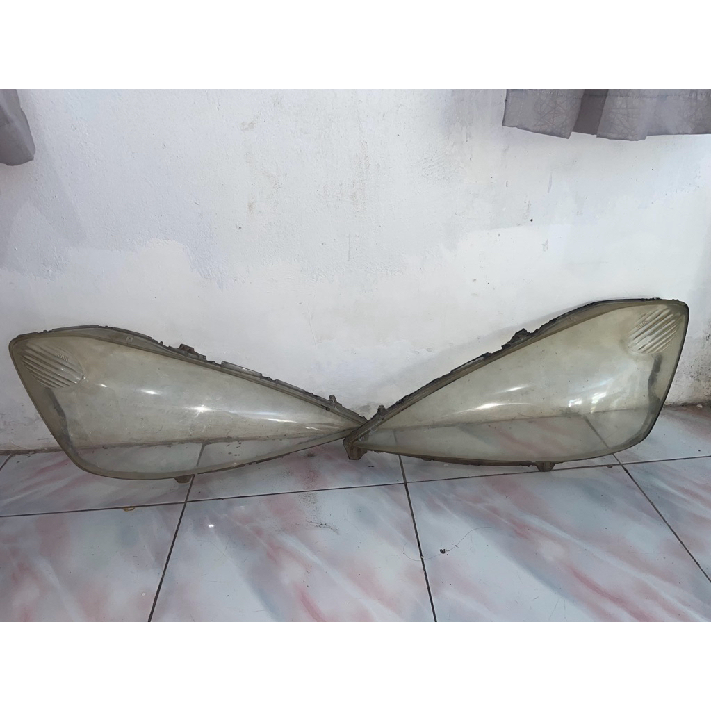 MIKA HEADLAMP HONDA JAZZ GE8 second original