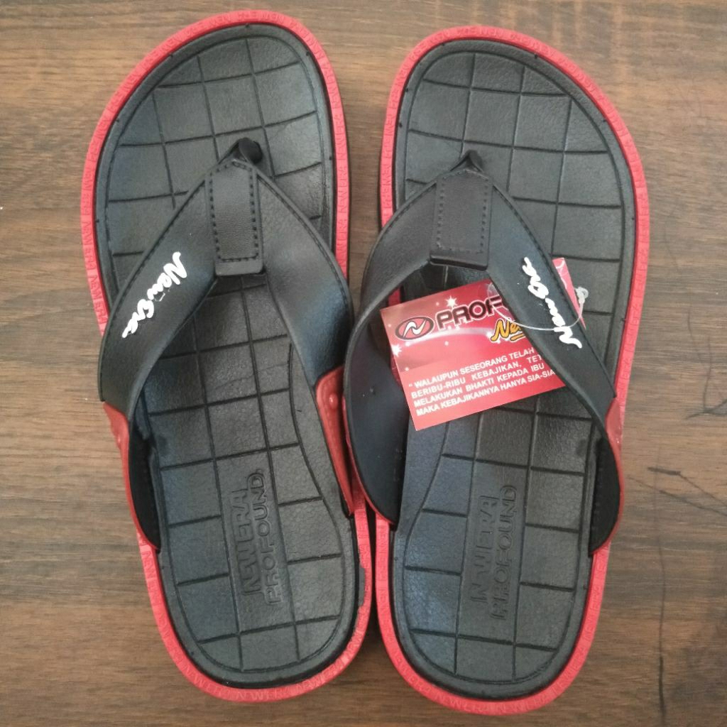 Sandal New Era Profound