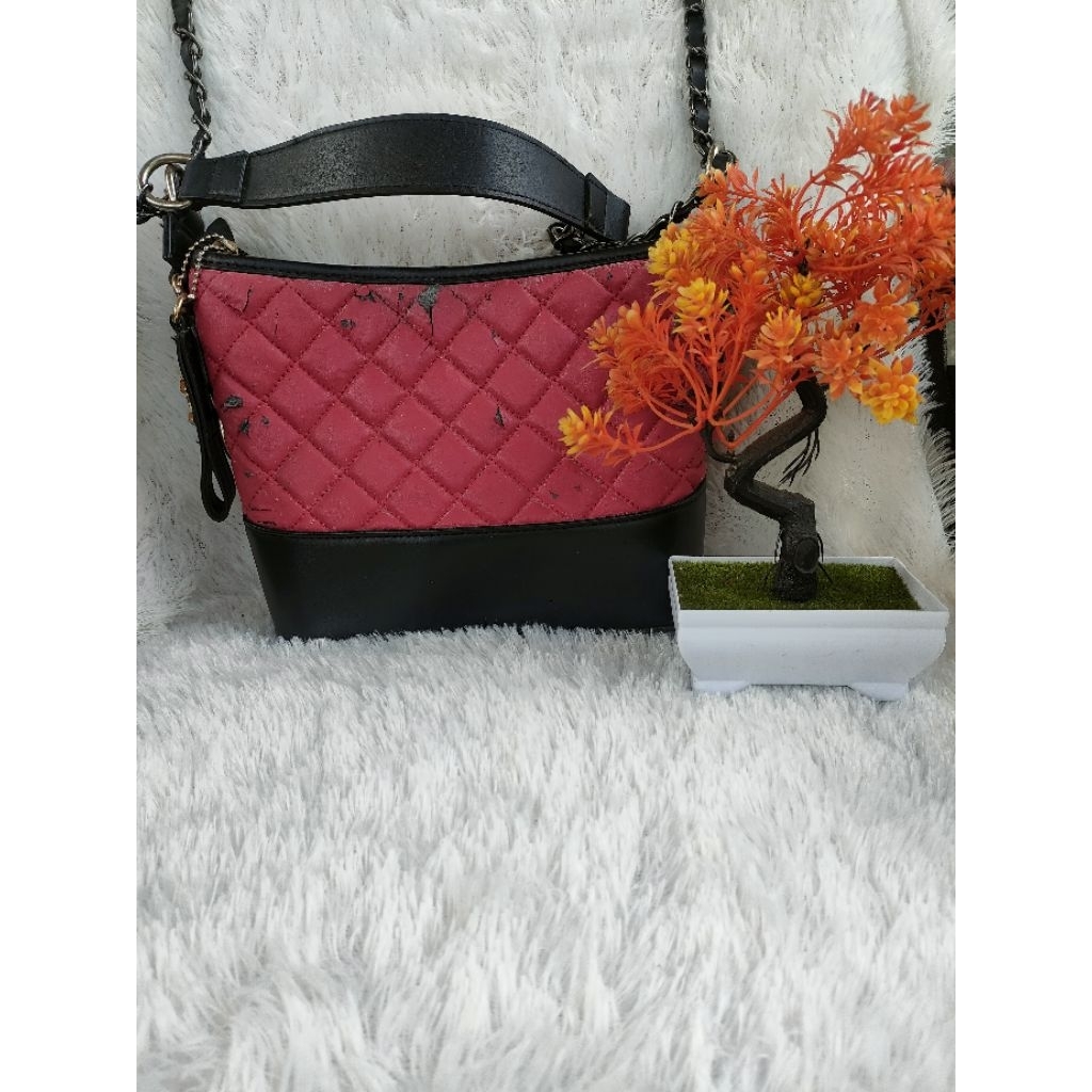 TAS WANITA PROMO CUCI GUDANG