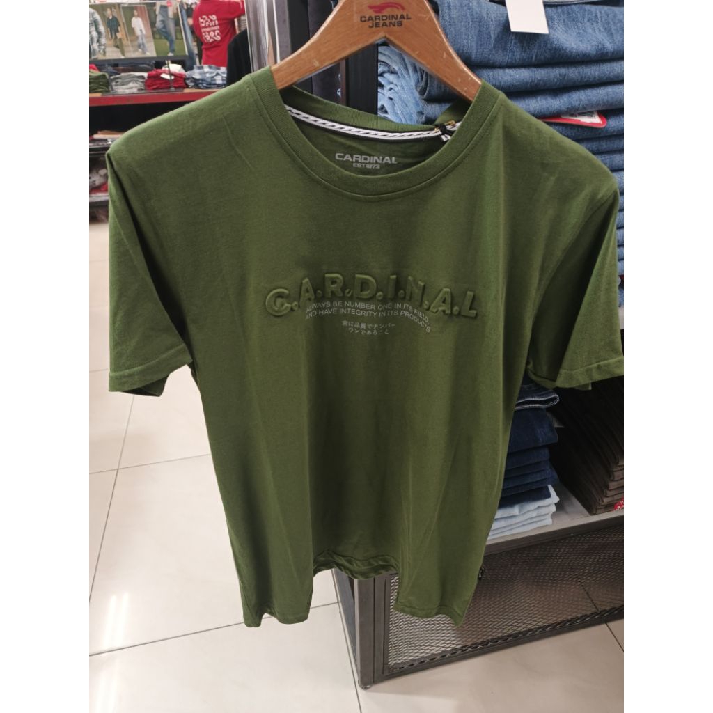 KAOS KEREN CARDINAL ORIGINAL 100%