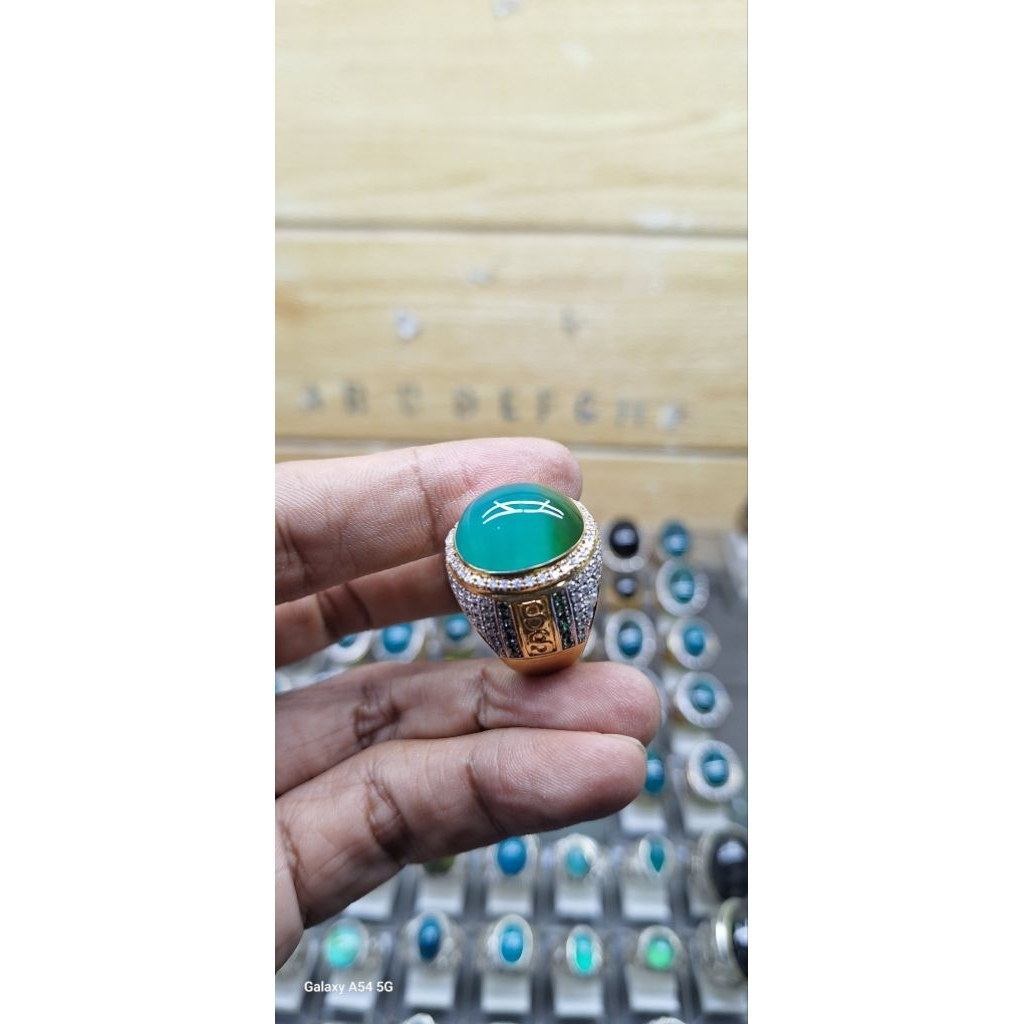Bacan Doko majiko kristal super harga satuan