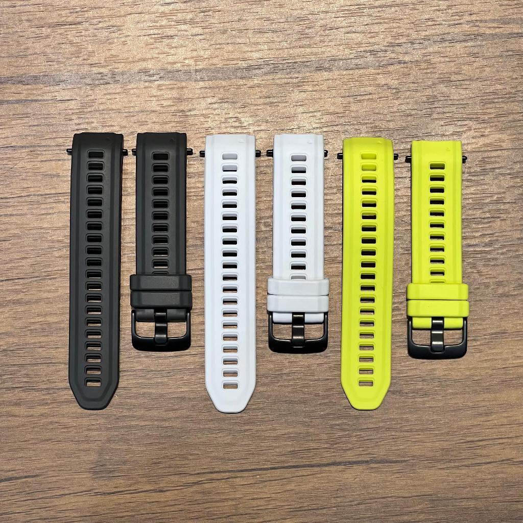 Strap Garmin Instinct 2S 20mm - Origainal - Cabutan Garmin