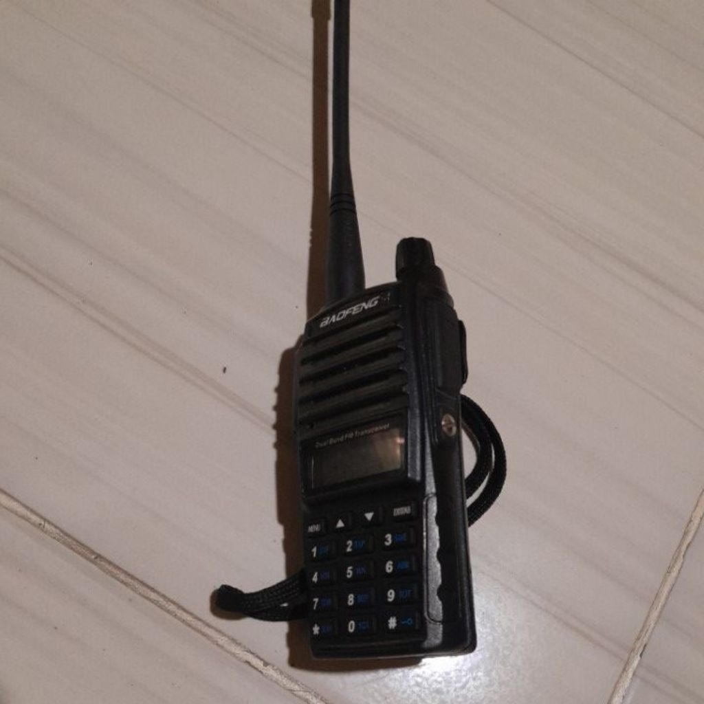 Ht baofeng