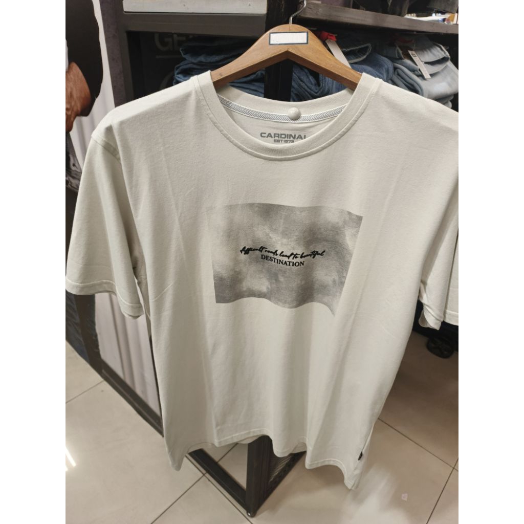 KAOS KEREN CARDINAL ORIGINAL 100%