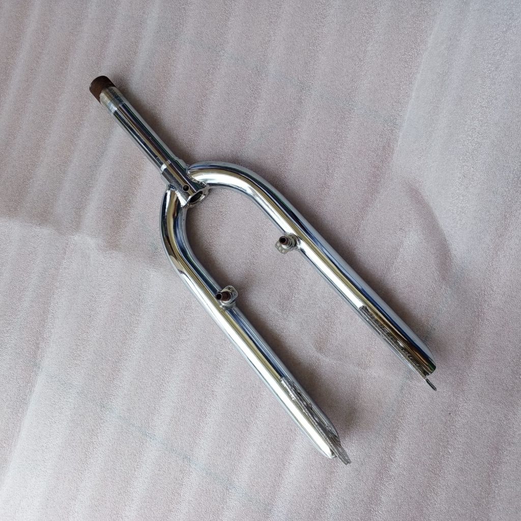 FORK 20 BMX STEEL TAIWAN VBRAKE UBRAKE