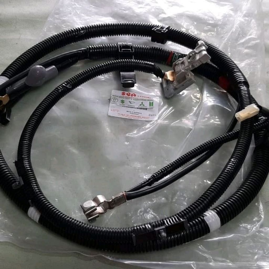 KABEL AKI APV - ARENA ASLI SUZUKI