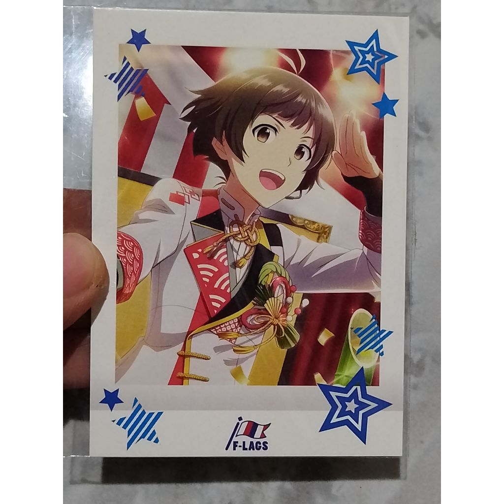 ryo akizuki pashakore