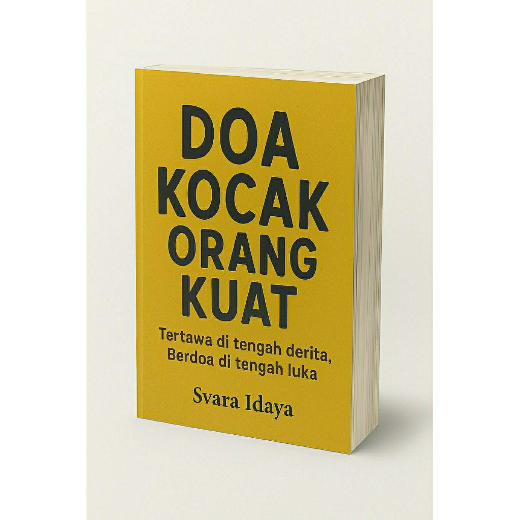

Doakocakorangkuat