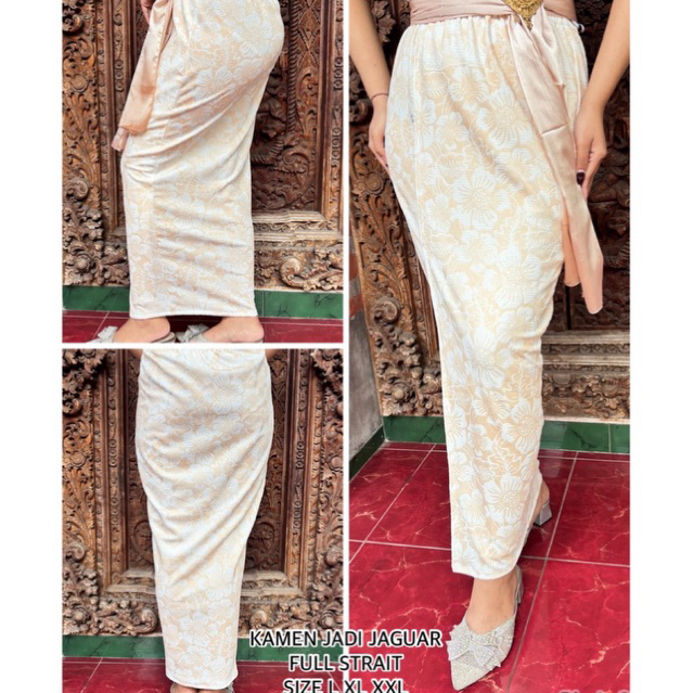 KAMEN JADI BALI JAGUAR STRAIT KEKINIAN