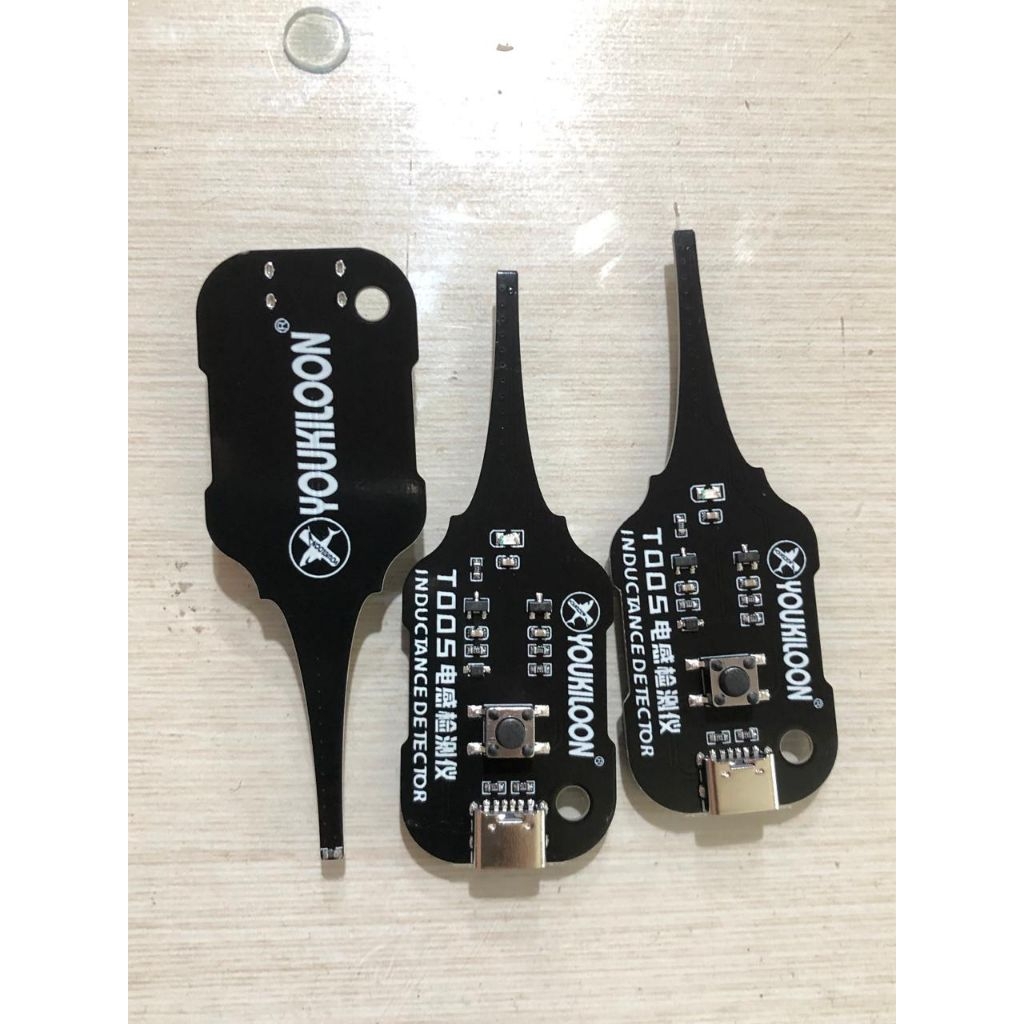 YOUKILOON COIL TESTER