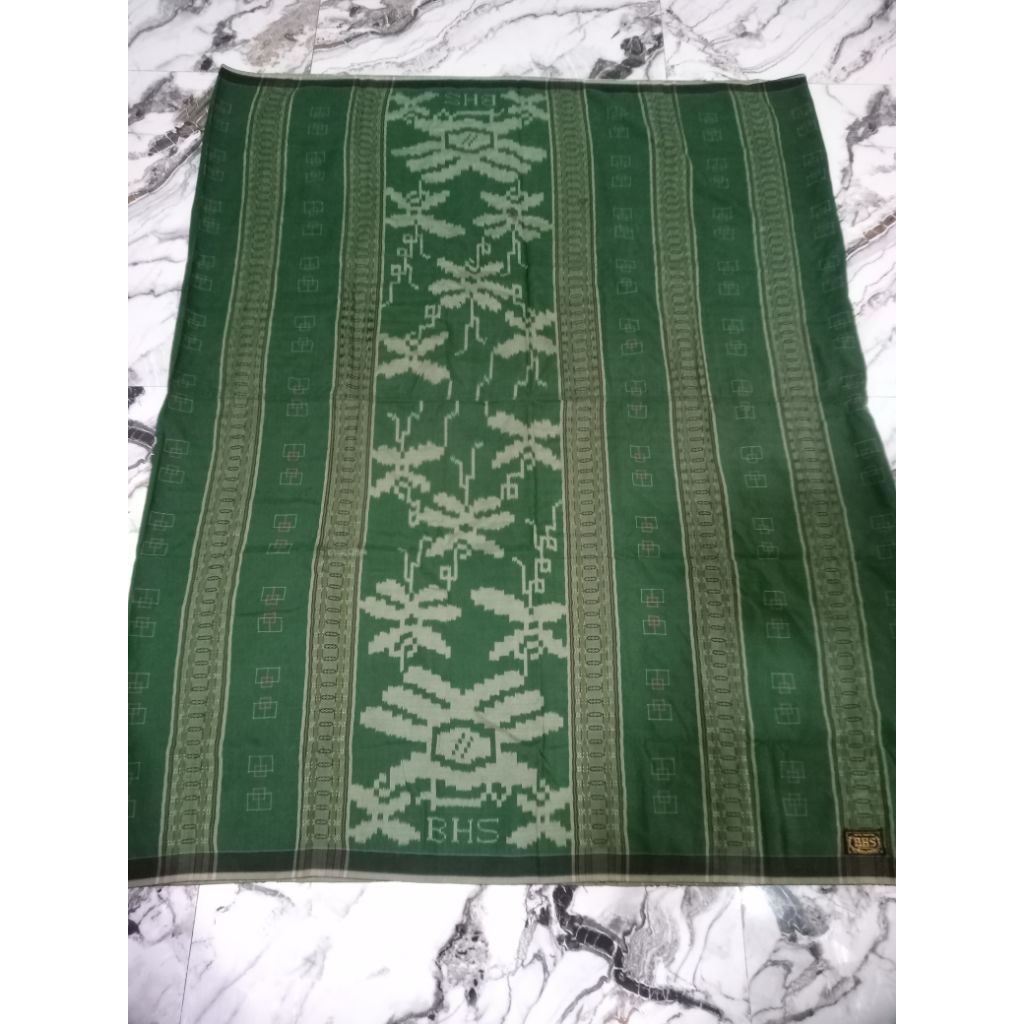 BHS GDI Second minus