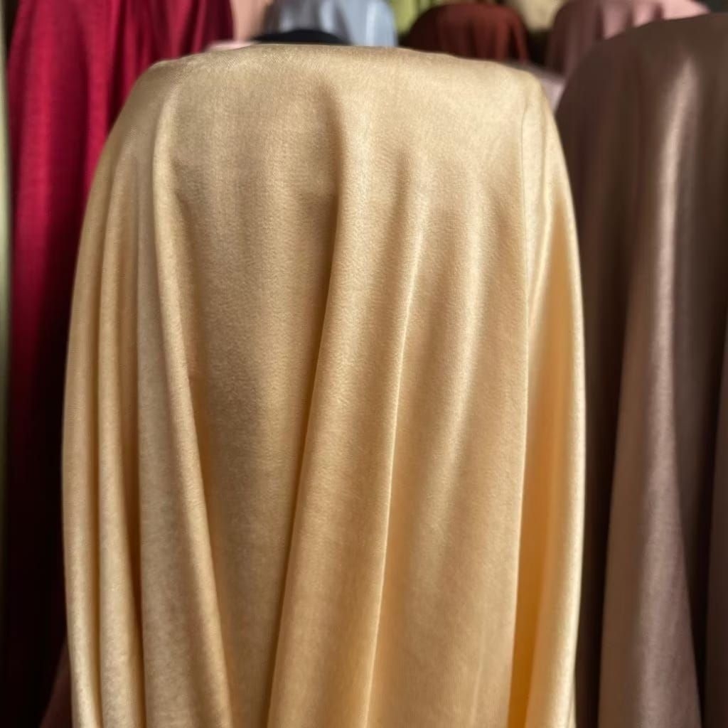 kain maxmara silk premium kain meteran harga per 0,5 meter